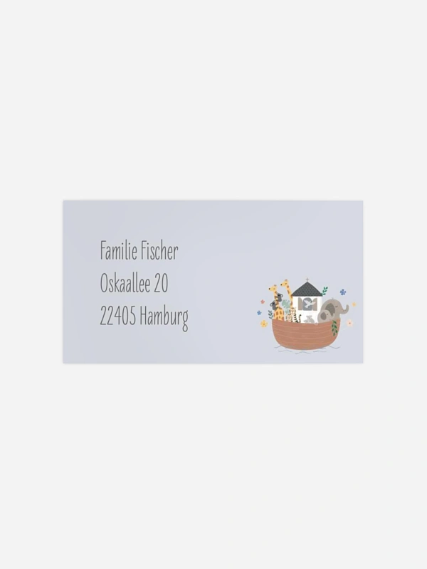 Ahoi Tiere