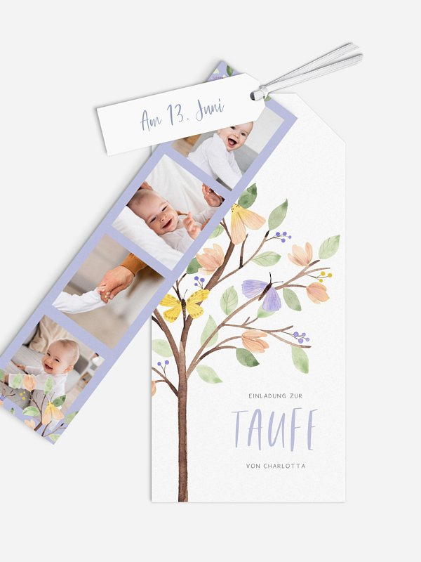 Butterfly Tree