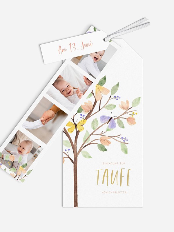 Butterfly Tree