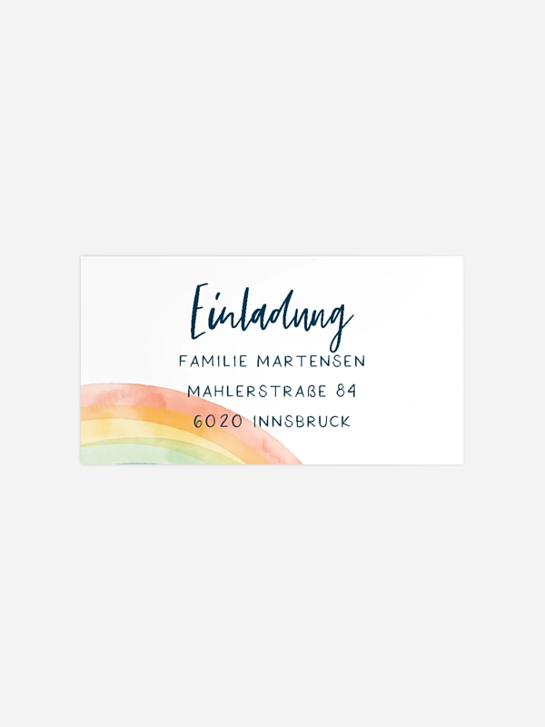 Regenbogen