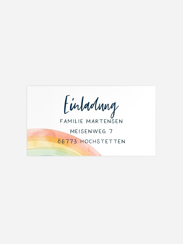 Regenbogen