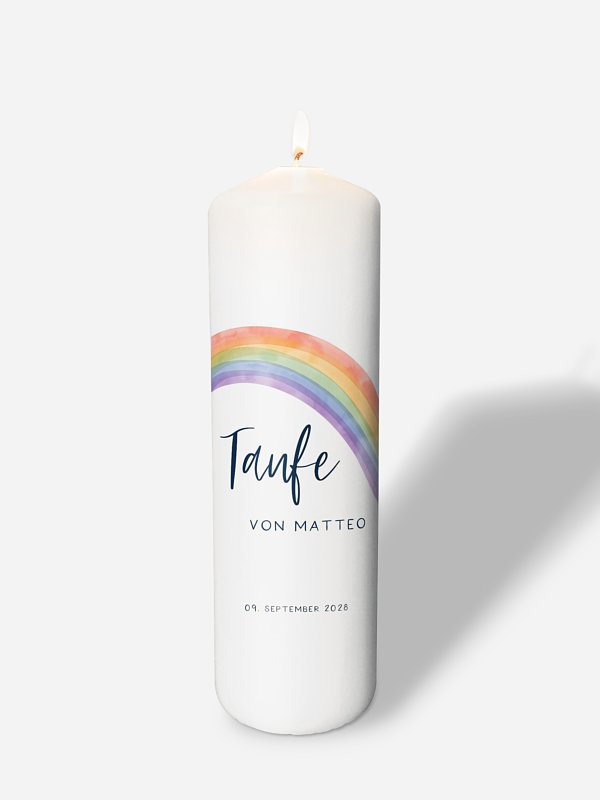 Regenbogen