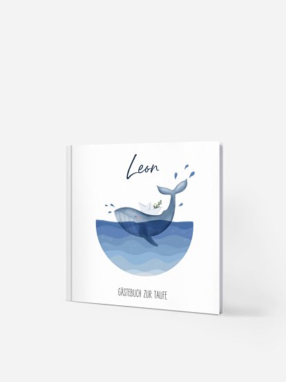 Happy Whale Happy Whale