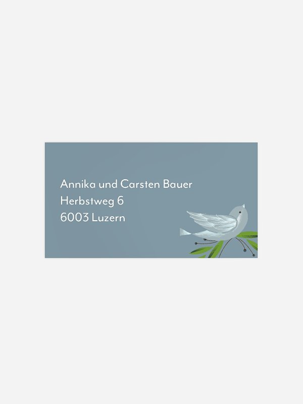 Vogelnest