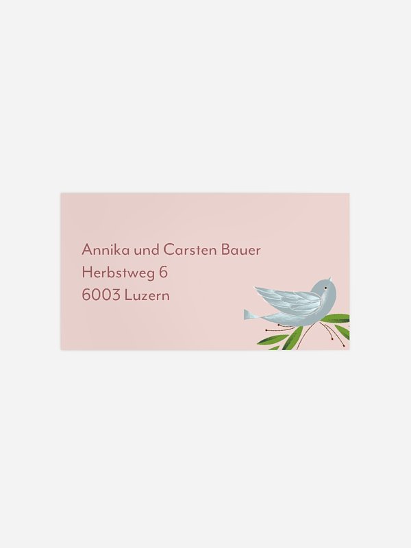 Vogelnest