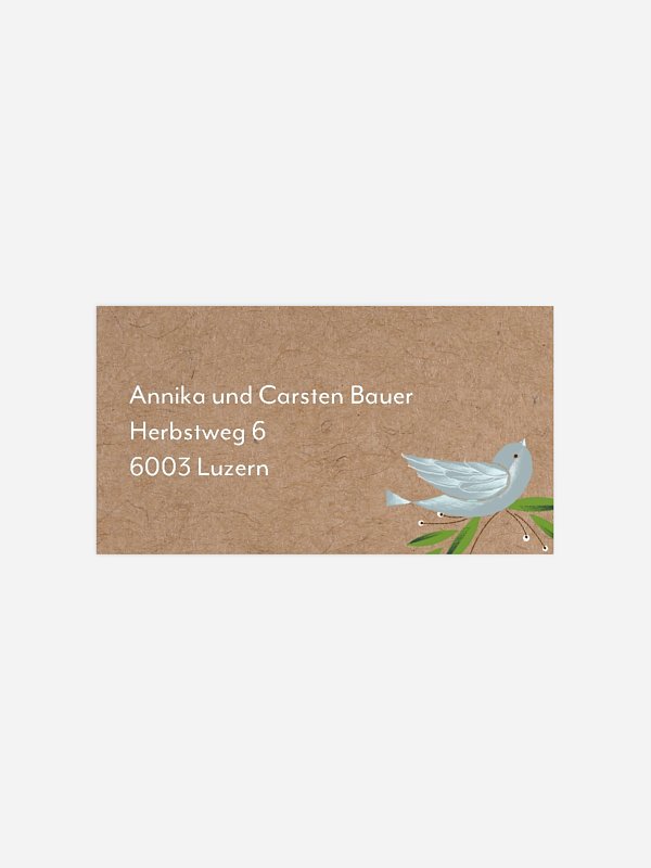 Vogelnest