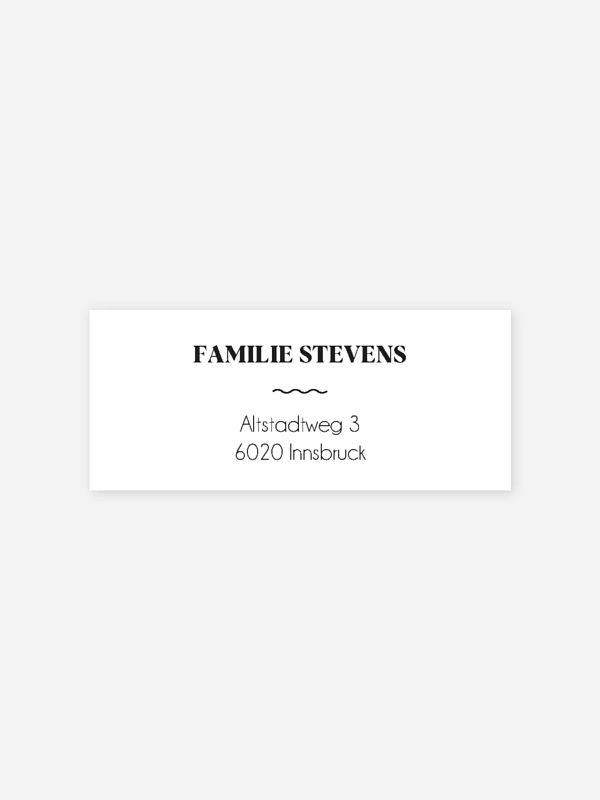 Stoffband