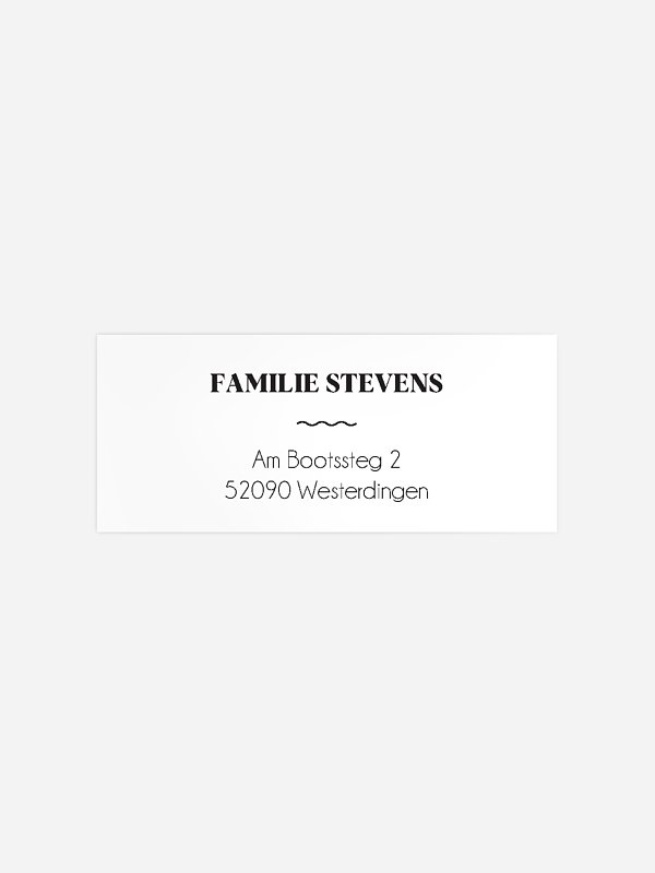 Stoffband
