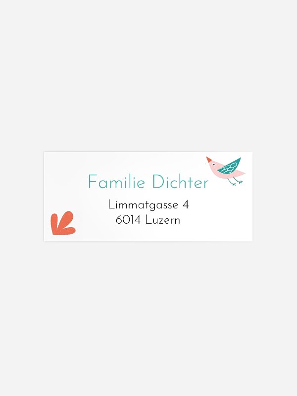Sommerfarben
