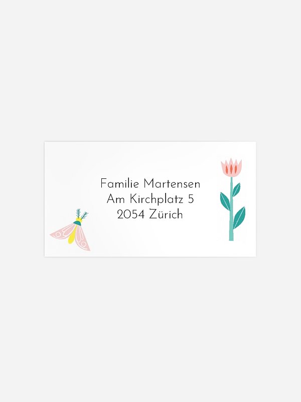 Sommerfarben