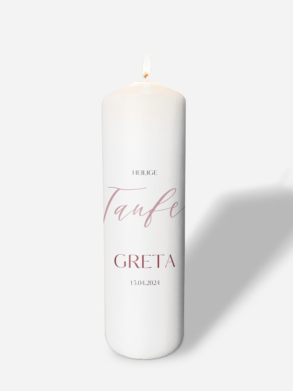 Greatest Gift