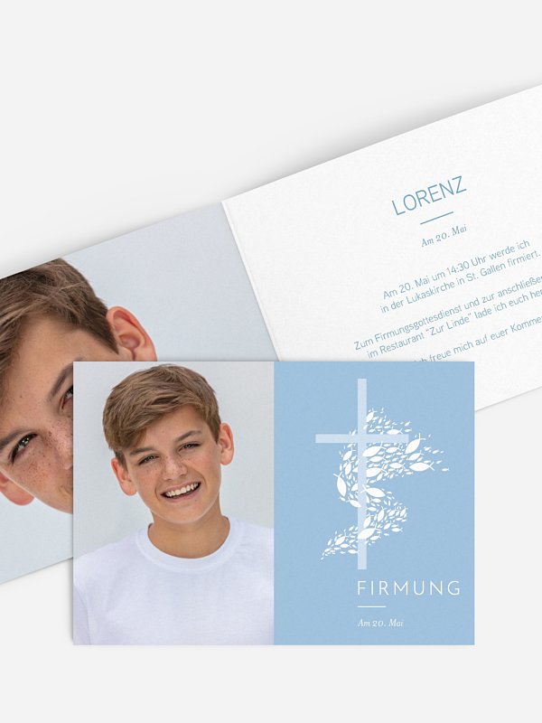 Glücksschwarm