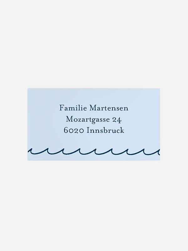 Kleiner Matrose