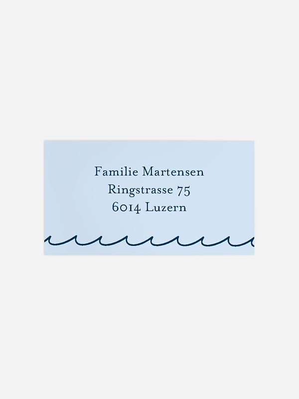 Kleiner Matrose