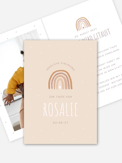 Kleiner Regenbogen Kleiner Regenbogen