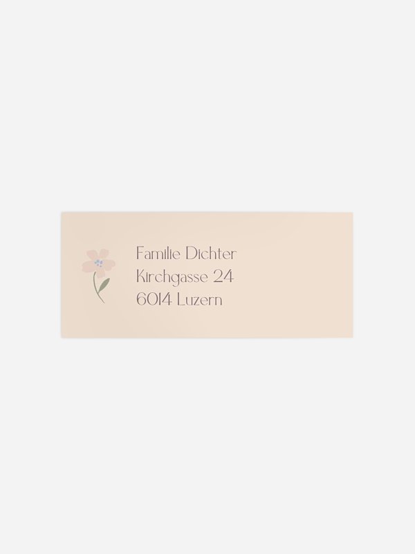 Blessing