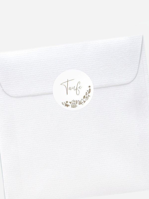 Dove's Blessing Kraftpapier