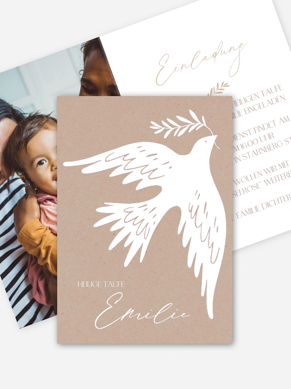 Dove's Grace