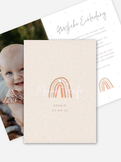 Meine Taufe Meine Taufe