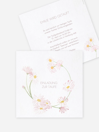 Daisy Wreath Daisy Wreath