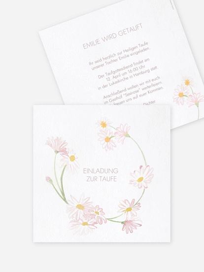 Daisy Wreath Daisy Wreath