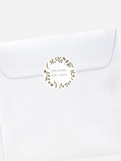 Flower Dove Kraftpapier Flower Dove Kraftpapier