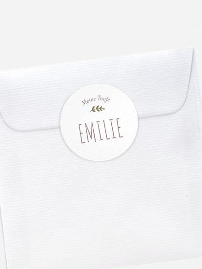 Blush Blessings Blush Blessings