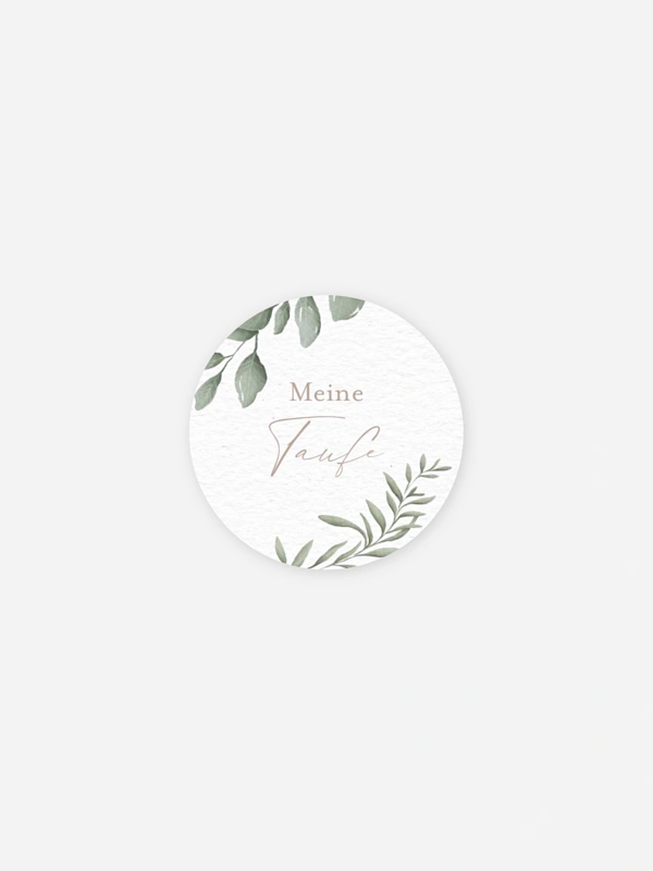 Picto Greenery