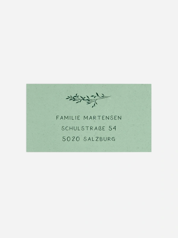 Frühlingsbeginn