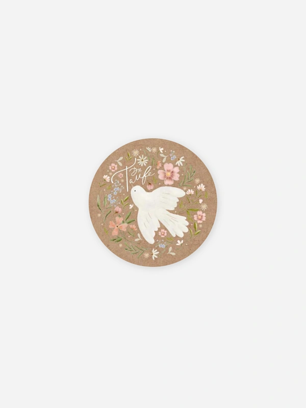 Blossom Dove
