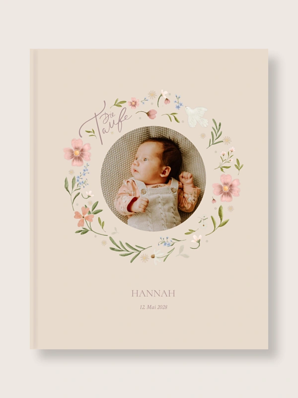 Blossom Dove