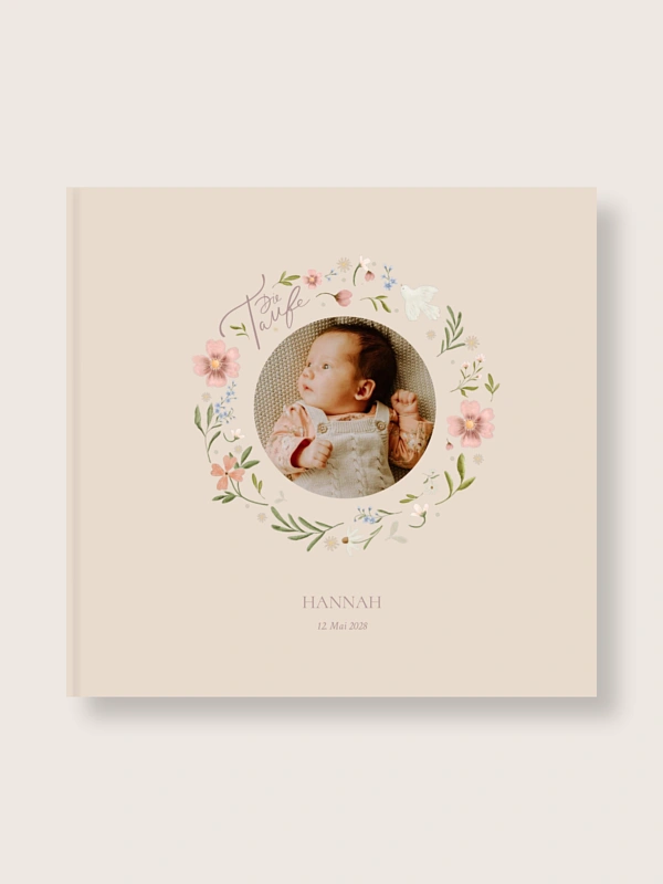 Blossom Dove