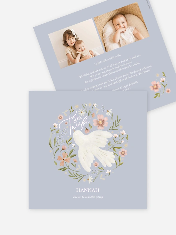 Blossom Dove