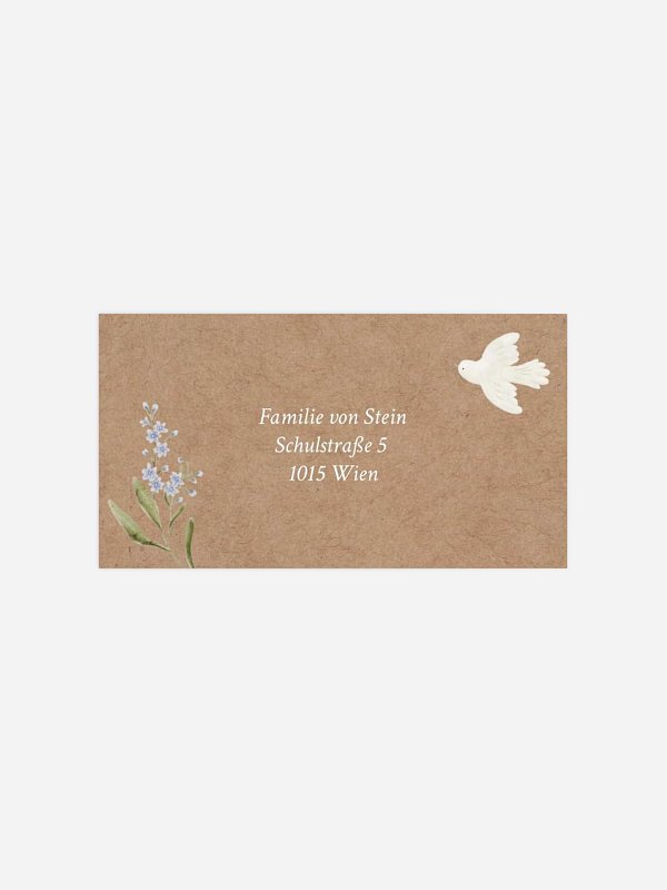 Blossom Dove
