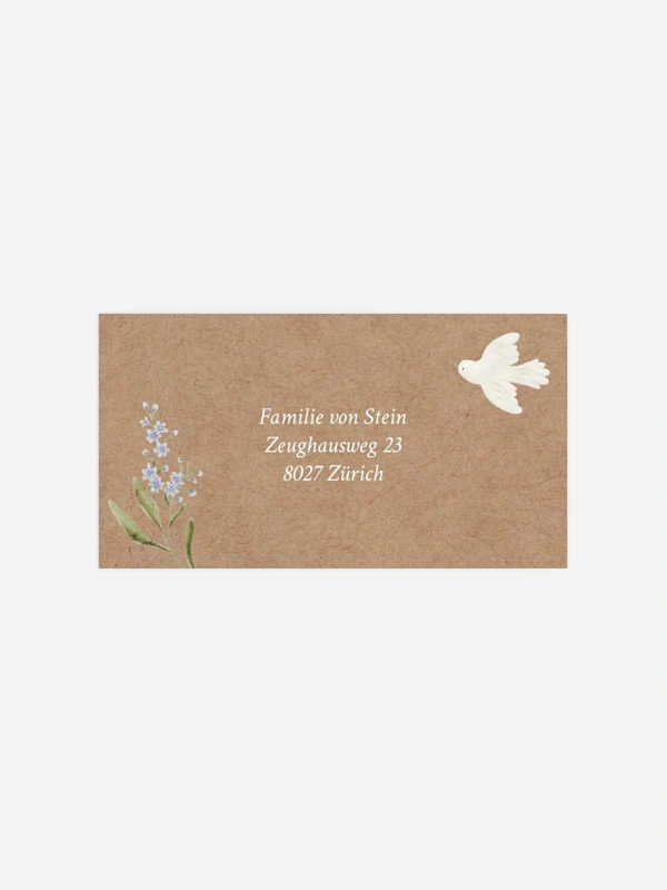 Blossom Dove