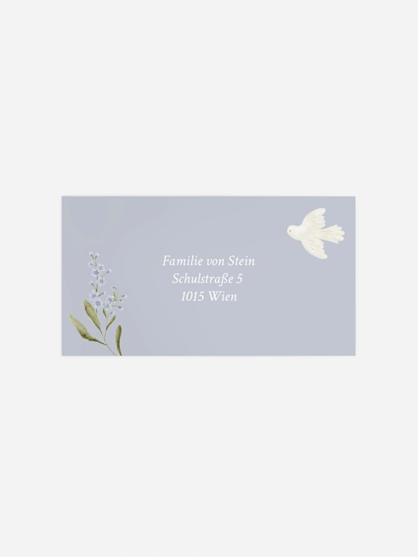 Blossom Dove