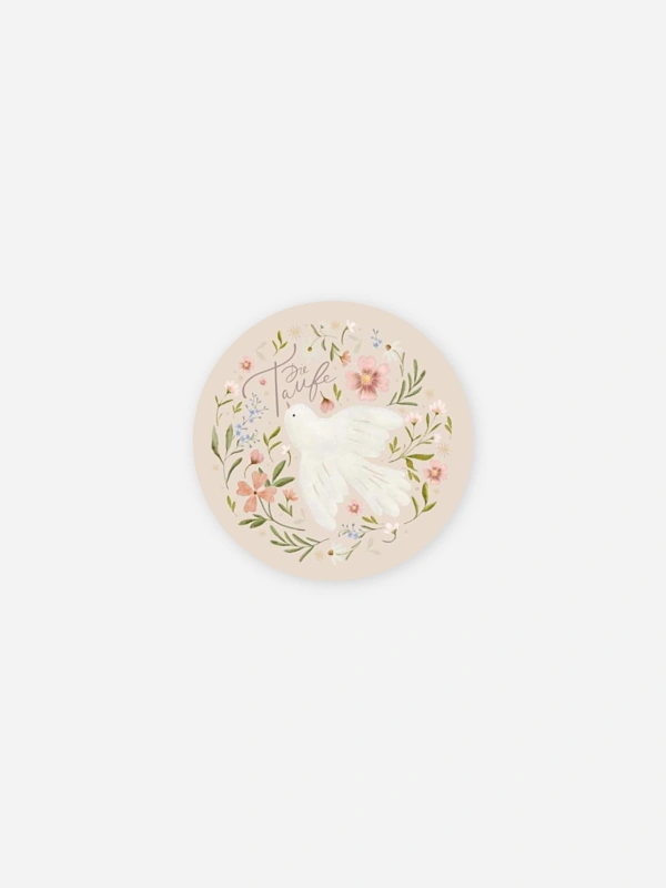 Blossom Dove