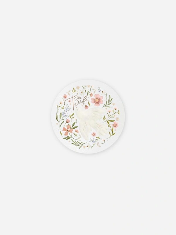 Blossom Dove