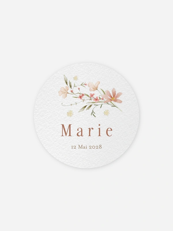 Floral Grace