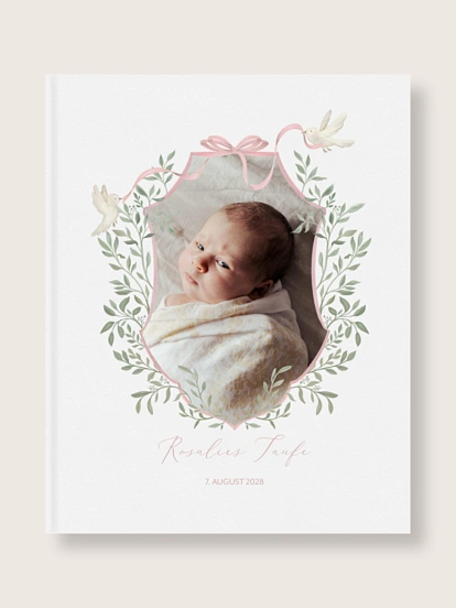 Fotobuch Hardcover Segensboten