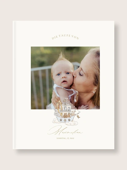 Fotobuch Hardcover Sweet Arch