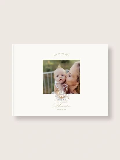 Fotobuch Hardcover Sweet Arch