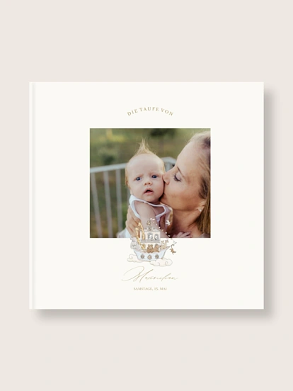 Fotobuch Hardcover Sweet Arch