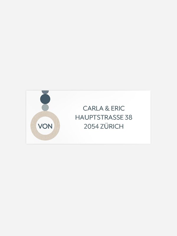 Schnullerkette