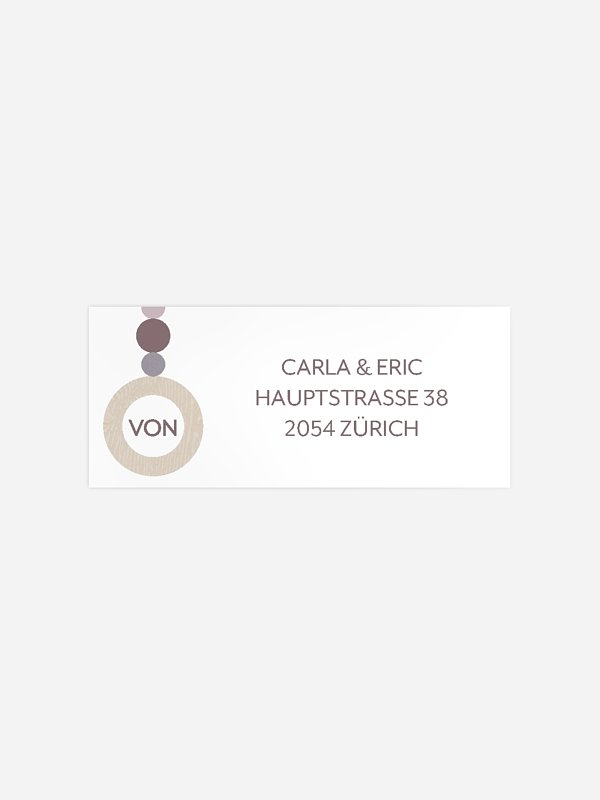Schnullerkette