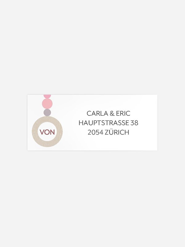 Schnullerkette