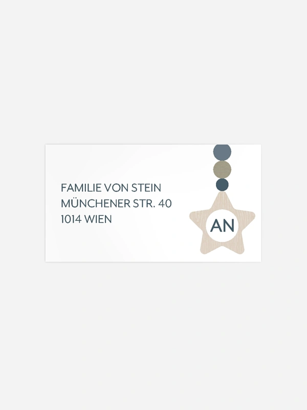 Schnullerkette