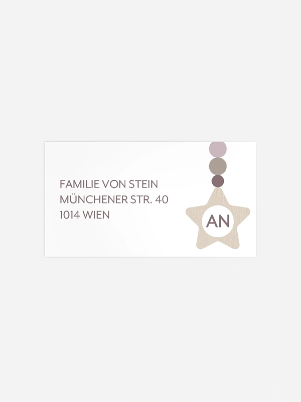 Schnullerkette