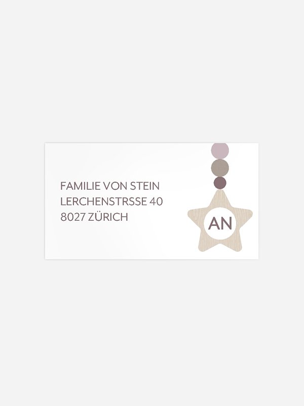 Schnullerkette