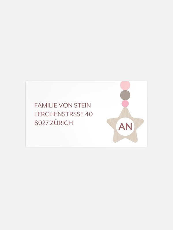 Schnullerkette